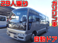 NISSAN Civilian Micro Bus ABG-DJW41 2012 45,000km_1