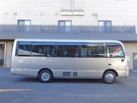 NISSAN Civilian Micro Bus ABG-DJW41 2012 45,000km_6