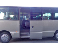 NISSAN Civilian Micro Bus ABG-DJW41 2012 45,000km_7