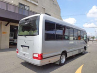 HINO Liesse Micro Bus SKG-XZB70M 2018 51,000km_2
