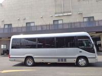 HINO Liesse Micro Bus SKG-XZB70M 2018 51,000km_6