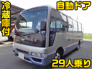 NISSAN Civilian Micro Bus ABG-DJW41 2014 113,000km_1