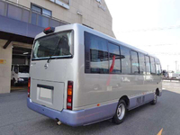 NISSAN Civilian Micro Bus ABG-DJW41 2014 113,000km_2
