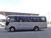 NISSAN Civilian Micro Bus ABG-DJW41 2014 113,000km_5