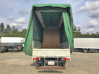 MITSUBISHI FUSO Canter Covered Truck KK-FE82EG 2004 192,392km_10