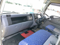 MITSUBISHI FUSO Canter Covered Truck KK-FE82EG 2004 192,392km_32