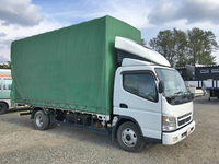 MITSUBISHI FUSO Canter Covered Truck KK-FE82EG 2004 192,392km_3