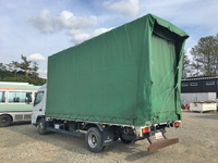 MITSUBISHI FUSO Canter Covered Truck KK-FE82EG 2004 192,392km_4