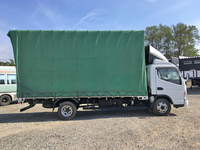 MITSUBISHI FUSO Canter Covered Truck KK-FE82EG 2004 192,392km_5