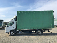 MITSUBISHI FUSO Canter Covered Truck KK-FE82EG 2004 192,392km_6