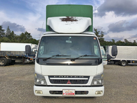 MITSUBISHI FUSO Canter Covered Truck KK-FE82EG 2004 192,392km_7