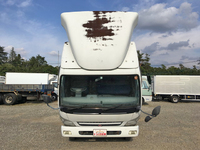 MITSUBISHI FUSO Canter Covered Truck KK-FE82EG 2004 192,392km_8