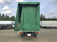 MITSUBISHI FUSO Canter Covered Truck KK-FE82EG 2004 192,392km_9