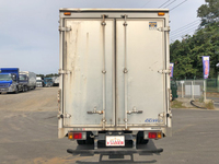 HINO Dutro Panel Van KK-XZU411M 2002 287,483km_10