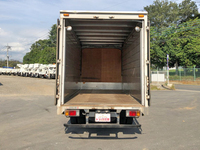 HINO Dutro Panel Van KK-XZU411M 2002 287,483km_11