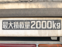 HINO Dutro Panel Van KK-XZU411M 2002 287,483km_16