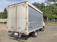 HINO Dutro Panel Van KK-XZU411M 2002 287,483km_2