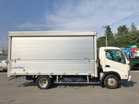 HINO Dutro Panel Van KK-XZU411M 2002 287,483km_6