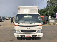 HINO Dutro Panel Van KK-XZU411M 2002 287,483km_8