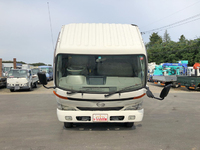 HINO Dutro Panel Van KK-XZU411M 2002 287,483km_9