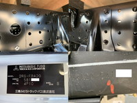 MITSUBISHI FUSO Canter Flat Body 2RG-FBA20 2019 127km_23