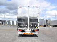 MITSUBISHI FUSO Super Great Refrigerator & Freezer Truck 2PG-FS74HZ 2020 429km_9