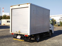 MITSUBISHI FUSO Canter Guts Aluminum Van PDG-FB70B 2008 248,150km_2