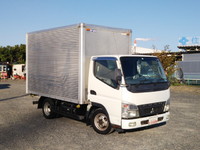 MITSUBISHI FUSO Canter Guts Aluminum Van PDG-FB70B 2008 248,150km_3