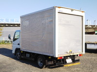 MITSUBISHI FUSO Canter Guts Aluminum Van PDG-FB70B 2008 248,150km_4