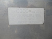 UD TRUCKS Quon Aluminum Block LKG-CW5ZL 2011 799,000km_22
