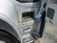 UD TRUCKS Quon Mixer Truck ADG-CW4XL 2007 245,000km_19