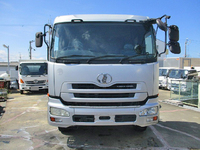 UD TRUCKS Quon Mixer Truck ADG-CW4XL 2007 245,000km_3