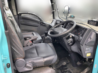 ISUZU Elf Garbage Truck TKG-NMR85N 2012 173,909km_13