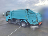 ISUZU Elf Garbage Truck TKG-NMR85N 2012 173,909km_2