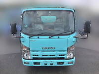 ISUZU Elf Garbage Truck TKG-NMR85N 2012 173,909km_3