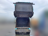 ISUZU Elf Garbage Truck TKG-NMR85N 2012 173,909km_5
