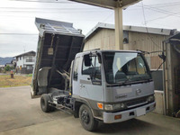 HINO Ranger Dump KC-FD2JDBD 1996 193,614km_8