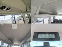 TOYOTA Coaster Micro Bus SDG-XZB70 2018 _12