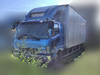 MITSUBISHI FUSO Fighter Aluminum Van KK-FK61HM 2003 930,971km_3