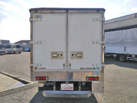 MITSUBISHI FUSO Canter Aluminum Van TKG-FBA50 2013 229,710km_11