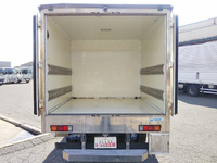 MITSUBISHI FUSO Canter Aluminum Van TKG-FBA50 2013 229,710km_12