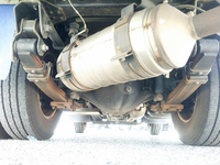 MITSUBISHI FUSO Canter Aluminum Van TKG-FBA50 2013 229,710km_22