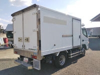 MITSUBISHI FUSO Canter Aluminum Van TKG-FBA50 2013 229,710km_2