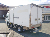 MITSUBISHI FUSO Canter Aluminum Van TKG-FBA50 2013 229,710km_4