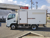 MITSUBISHI FUSO Canter Aluminum Van TKG-FBA50 2013 229,710km_5