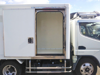 MITSUBISHI FUSO Canter Aluminum Van TKG-FBA50 2013 229,710km_8