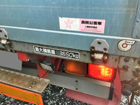 ISUZU Forward Aluminum Block ADG-FRR90L3 2005 340,033km_11