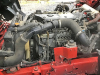 ISUZU Forward Aluminum Block ADG-FRR90L3 2005 340,033km_20