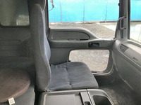 ISUZU Forward Aluminum Block ADG-FRR90L3 2005 340,033km_25