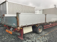 ISUZU Forward Aluminum Block ADG-FRR90L3 2005 340,033km_2